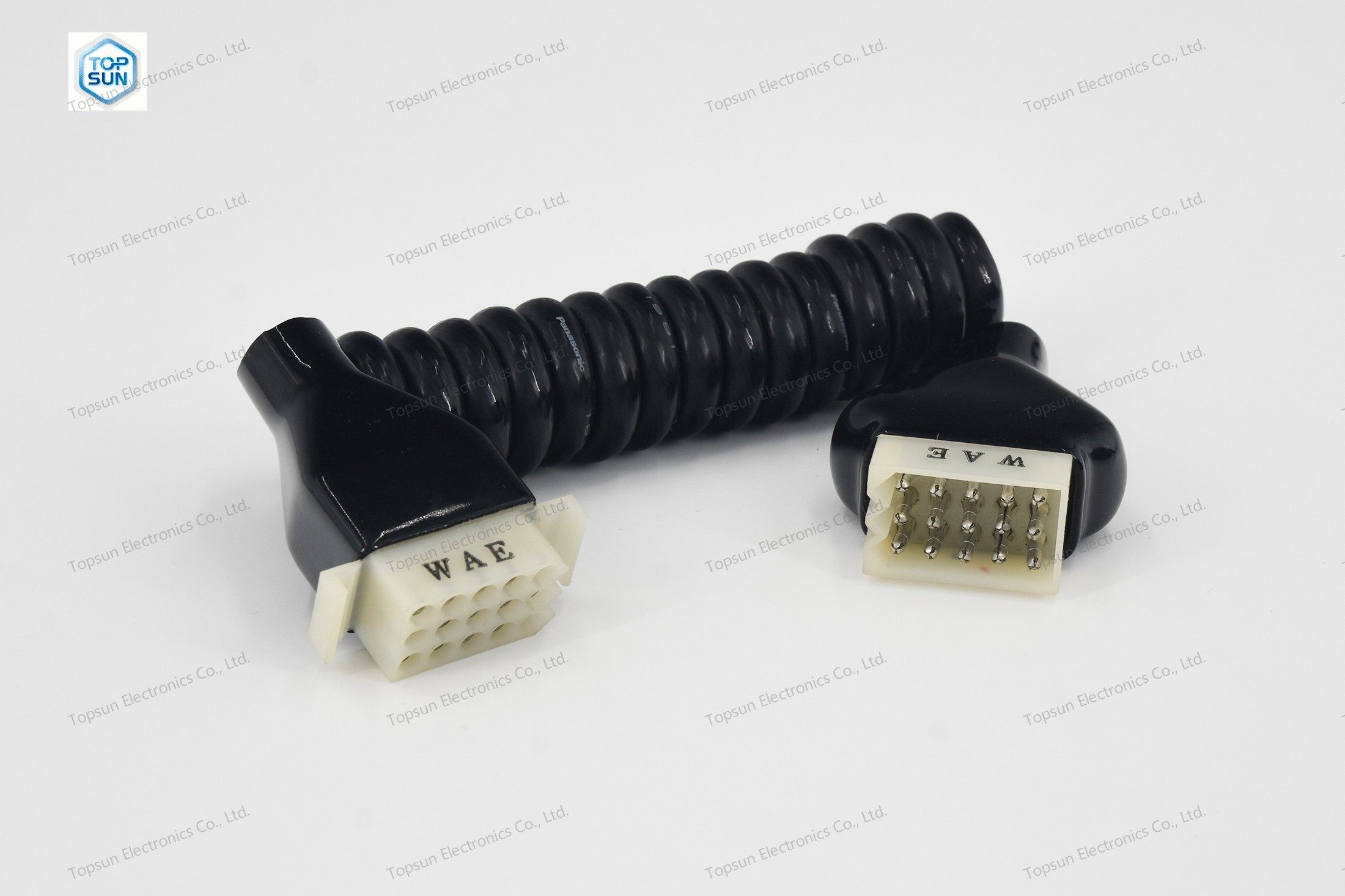 Topsun Electronics Co., Ltd